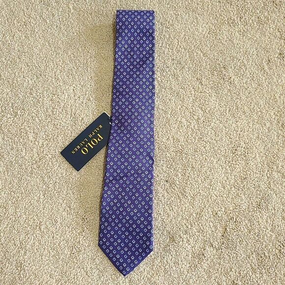 Polo Ralph Lauren Other - Polo Ralph Lauren Tie